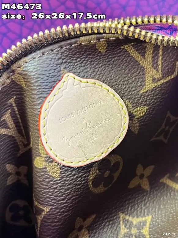 MM NÉONOÉ VUITTON LOUIS 0611